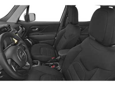 2023 Jeep Renegade, $21998. Photo 12