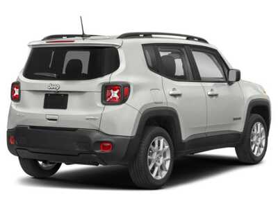 2023 Jeep Renegade, $21998. Photo 2