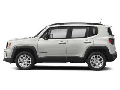 2023 Jeep Renegade, $21998. Photo 3
