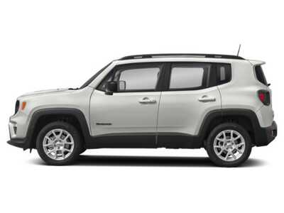 2023 Jeep Renegade, $21998. Photo 6