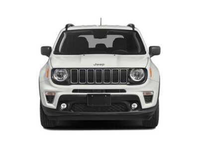 2023 Jeep Renegade, $21998. Photo 7