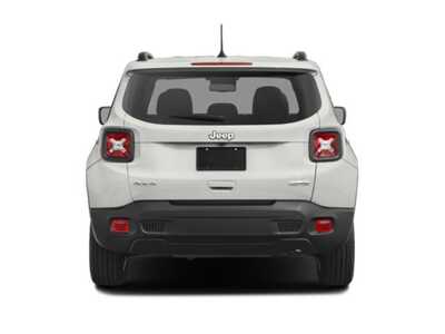 2023 Jeep Renegade, $21998. Photo 8