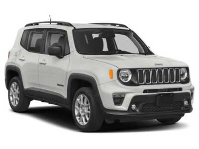2023 Jeep Renegade, $21998. Photo 9