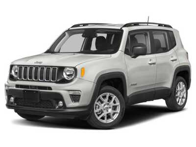 2023 Jeep Renegade, $21998. Photo 1