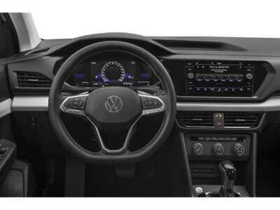 2023 Volkswagen Taos, $23498. Photo 7