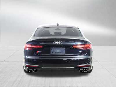 2022 Audi S5, $45998. Photo 6