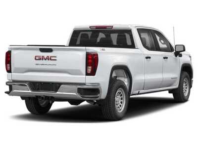 2022 GMC 1500 Crew Cab, $47998. Photo 2