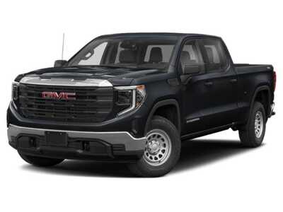 2022 GMC 1500 Crew Cab, $47998. Photo 4