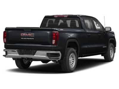 2022 GMC 1500 Crew Cab, $47998. Photo 5