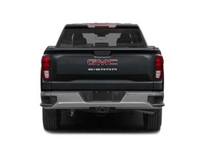 2022 GMC 1500 Crew Cab, $47998. Photo 8