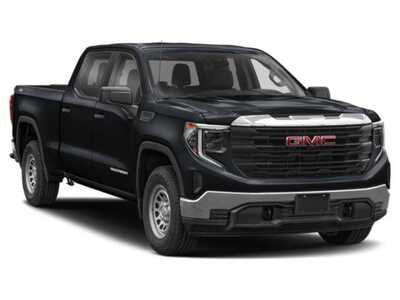 2022 GMC 1500 Crew Cab, $47998. Photo 9