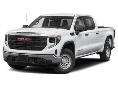 2022 GMC 1500 Crew Cab, $47998. Photo 1