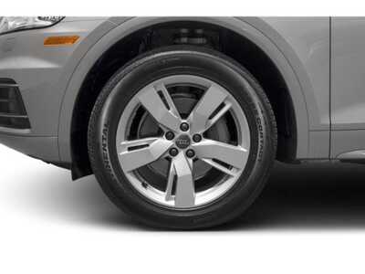 2018 Audi Q5, $19798. Photo 11