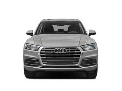 2018 Audi Q5, $19798. Photo 4