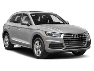 2018 Audi Q5, $19798. Photo 6