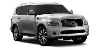 2012 Infiniti QX56, $10498. Photo 1