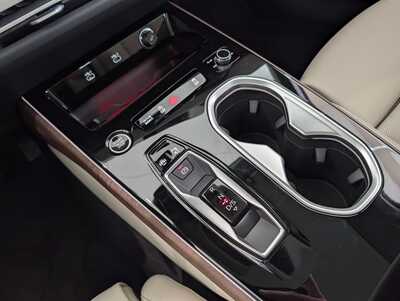2026 Audi A6, $62070. Photo 11