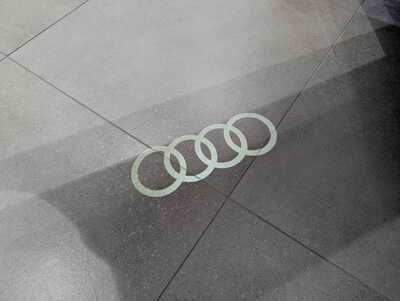 2026 Audi A6, $62070. Photo 12