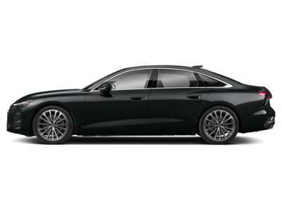 2026 Audi A6, $66220. Photo 2