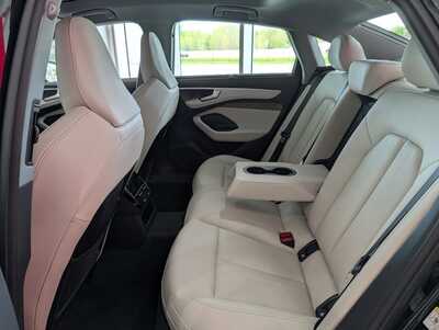 2026 Audi A6, $62070. Photo 6
