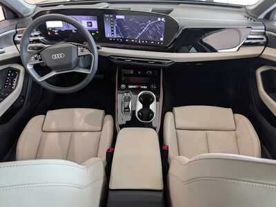 2026 Audi A6, $62070. Photo 8
