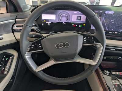 2026 Audi A6, $62070. Photo 9