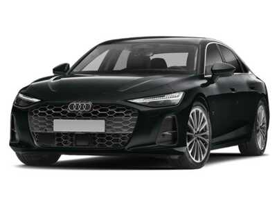 2026 Audi A6, $66220. Photo 1