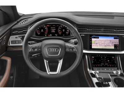 2026 Audi Q8, $76950. Photo 10