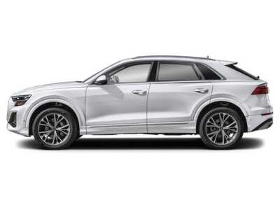 2026 Audi Q8, $76950. Photo 3