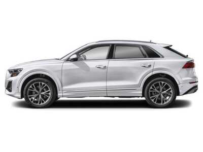 2026 Audi Q8, $76950. Photo 6