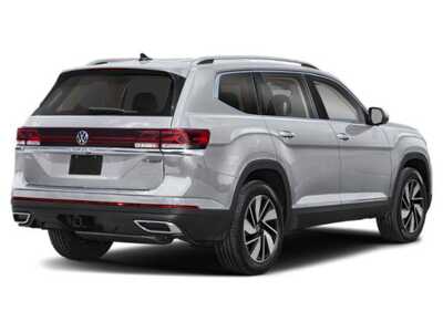 2026 Volkswagen Atlas, $49216. Photo 2