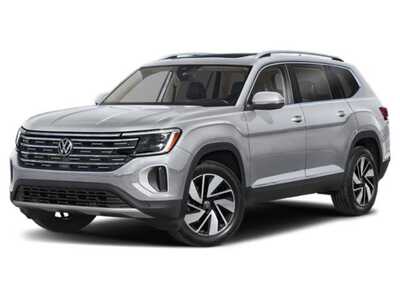 2026 Volkswagen Atlas, $49216. Photo 1
