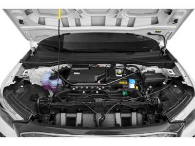 2023 Audi Q4 e-tron, $28998. Photo 12