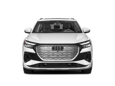 2023 Audi Q4 e-tron, $28998. Photo 4
