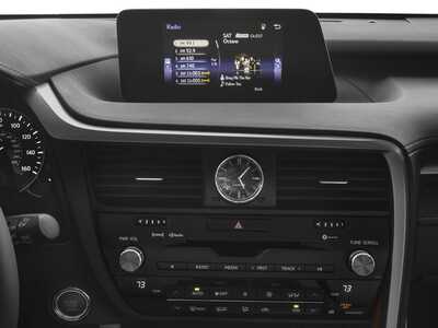 2016 Lexus RX 350, $0. Photo 12