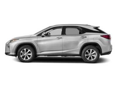 2016 Lexus RX 350, $0. Photo 3