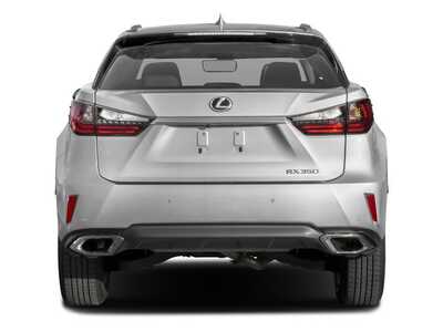 2016 Lexus RX 350, $0. Photo 8