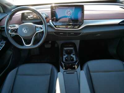 2021 Volkswagen ID.4, $15898. Photo 10