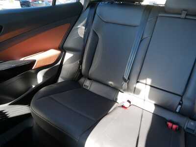 2021 Volkswagen ID.4, $15898. Photo 12