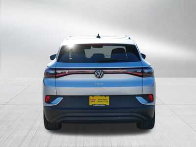 2021 Volkswagen ID.4, $15898. Photo 6