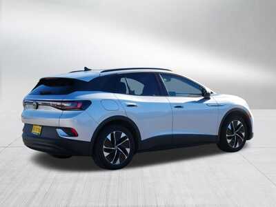 2021 Volkswagen ID.4, $15898. Photo 7