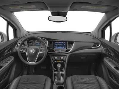 2018 Buick Encore, $0. Photo 10