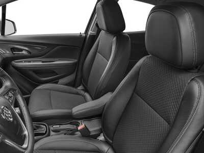 2018 Buick Encore, $0. Photo 11
