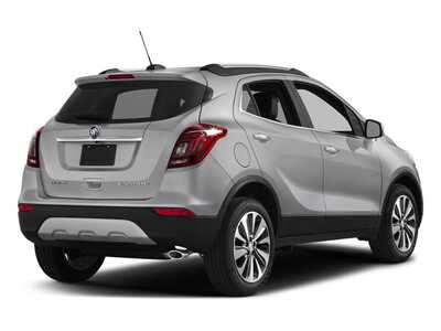 2018 Buick Encore, $0. Photo 2