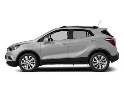 2018 Buick Encore, $0. Photo 3