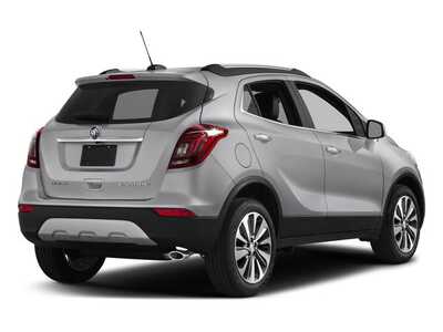 2018 Buick Encore, $0. Photo 5