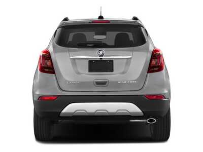 2018 Buick Encore, $0. Photo 8