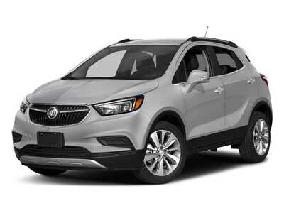 2018 Buick Encore, $0. Photo 1