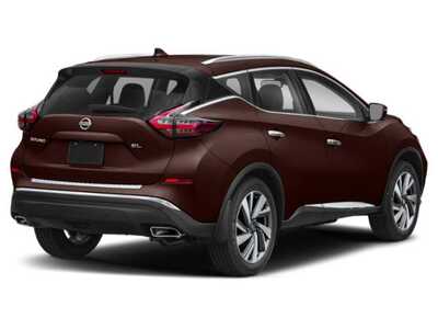 2020 Nissan Murano, $0. Photo 2