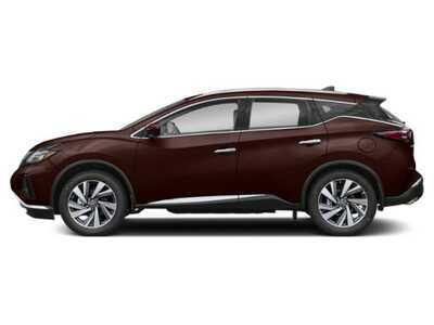 2020 Nissan Murano, $0. Photo 3